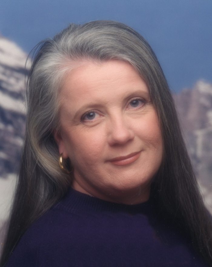 Janet Margelli