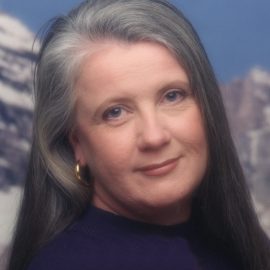 Janet Margelli