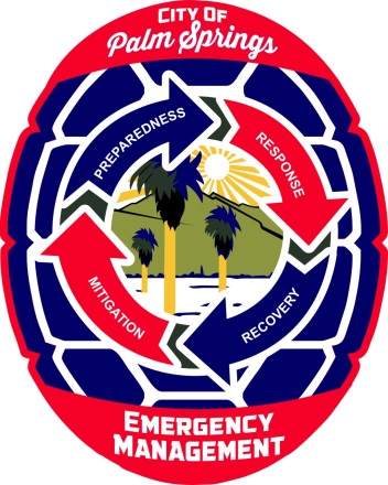 Palm Springs Emergency Management